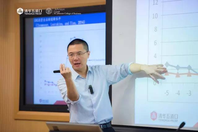 Tian Xuan：Utilize both the world-class theories and local practice in China